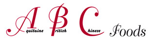 Logo ABC Foods